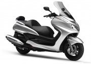 Yamaha Majesty 400 ABS Yamaha Majesty 400 ABS